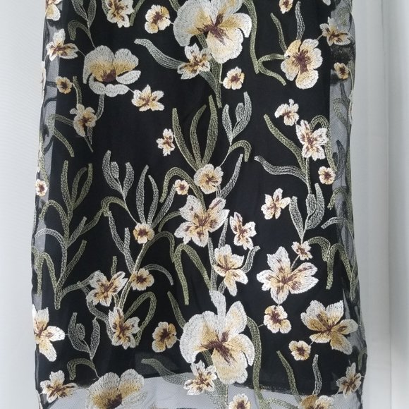 BNWT Aritzia Little Moon Cheyenne Dress Sz XS - Picture 2 of 4